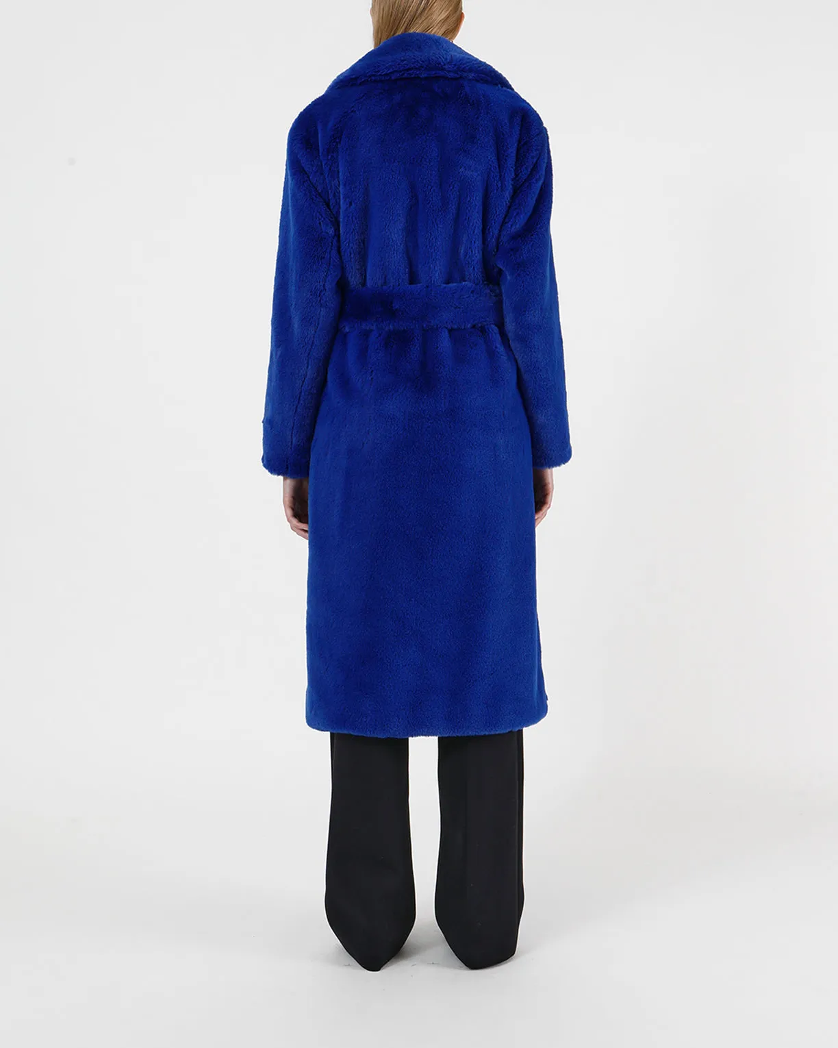 Mona Plant Based Varsity Blue sold by Apparis product image thumbnail 3