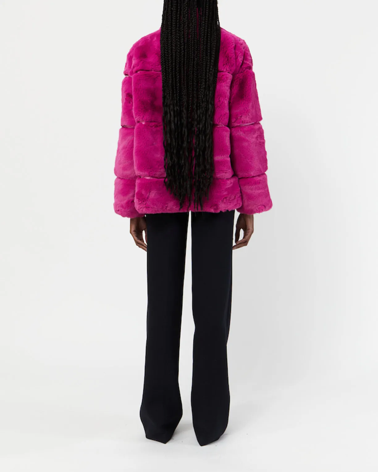 Skylar Confetti Pink sold by Apparis product image thumbnail 3