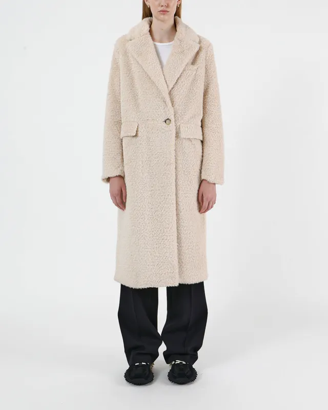 Romi Latte made by Apparis