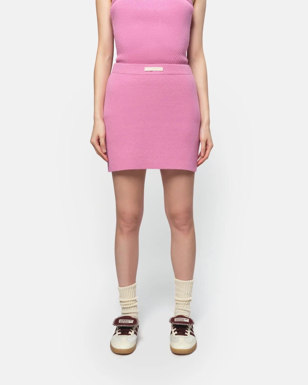 Flora Skirt Orchid sold by Apparis product image thumbnail 2