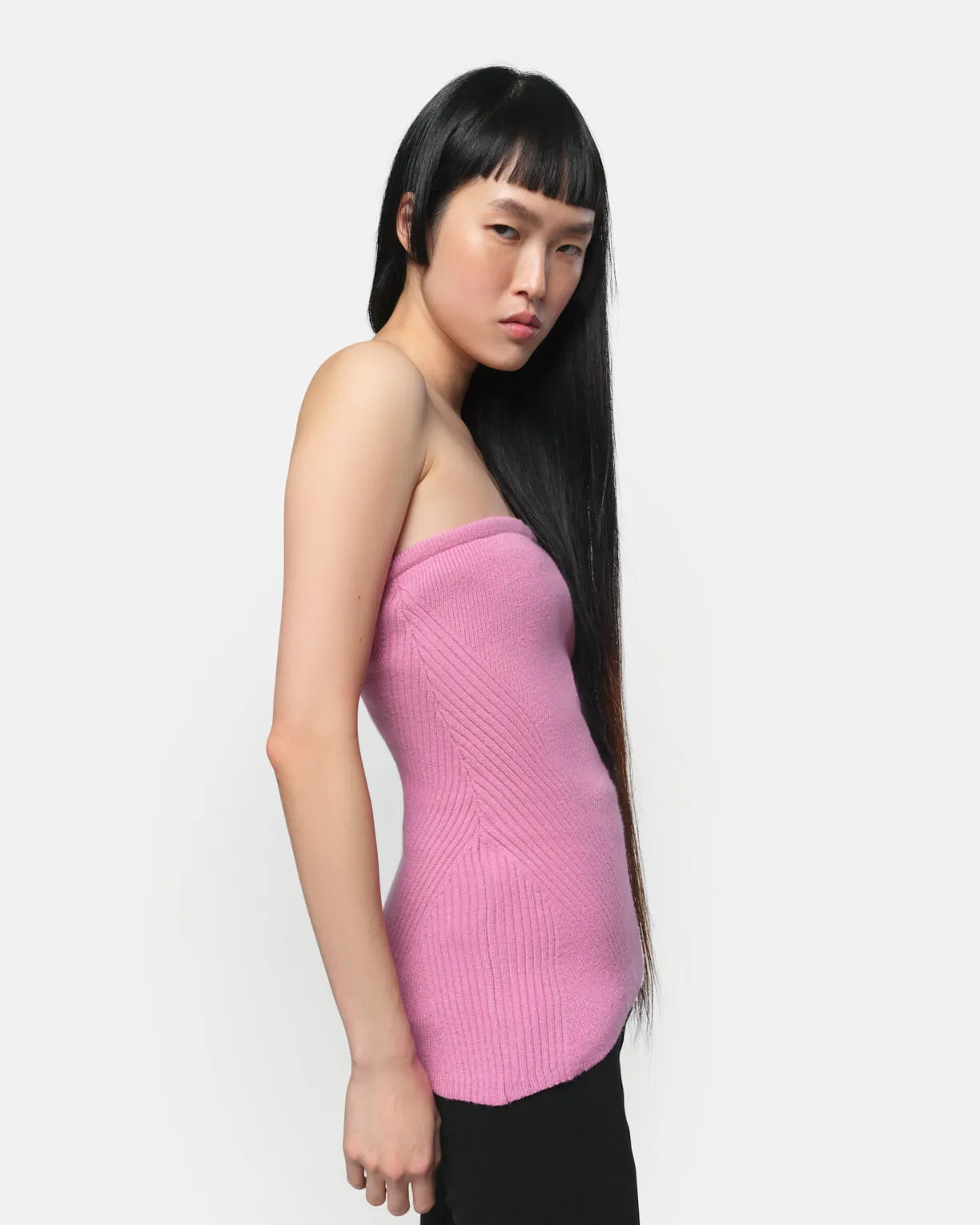 Alva Tube Top Orchid sold by Apparis product image thumbnail 4