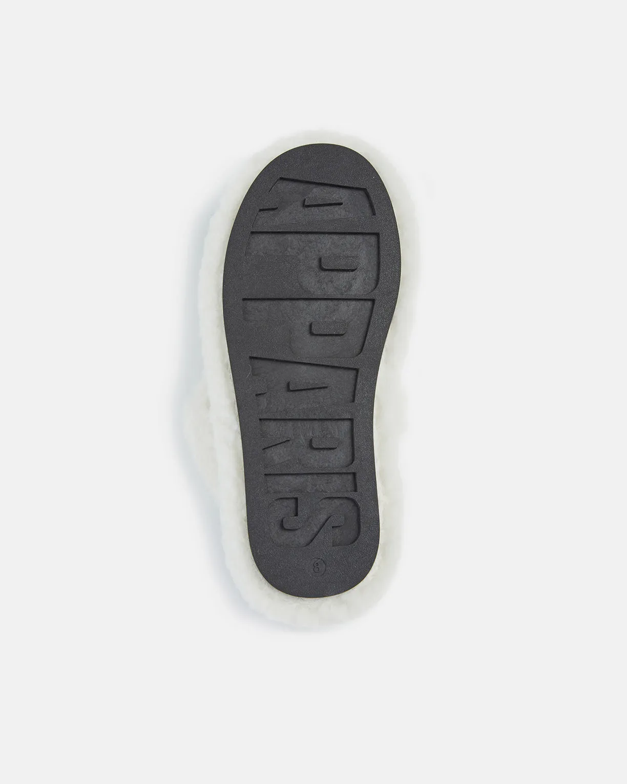 Biba Bouclette Ivory sold by Apparis product image thumbnail 4