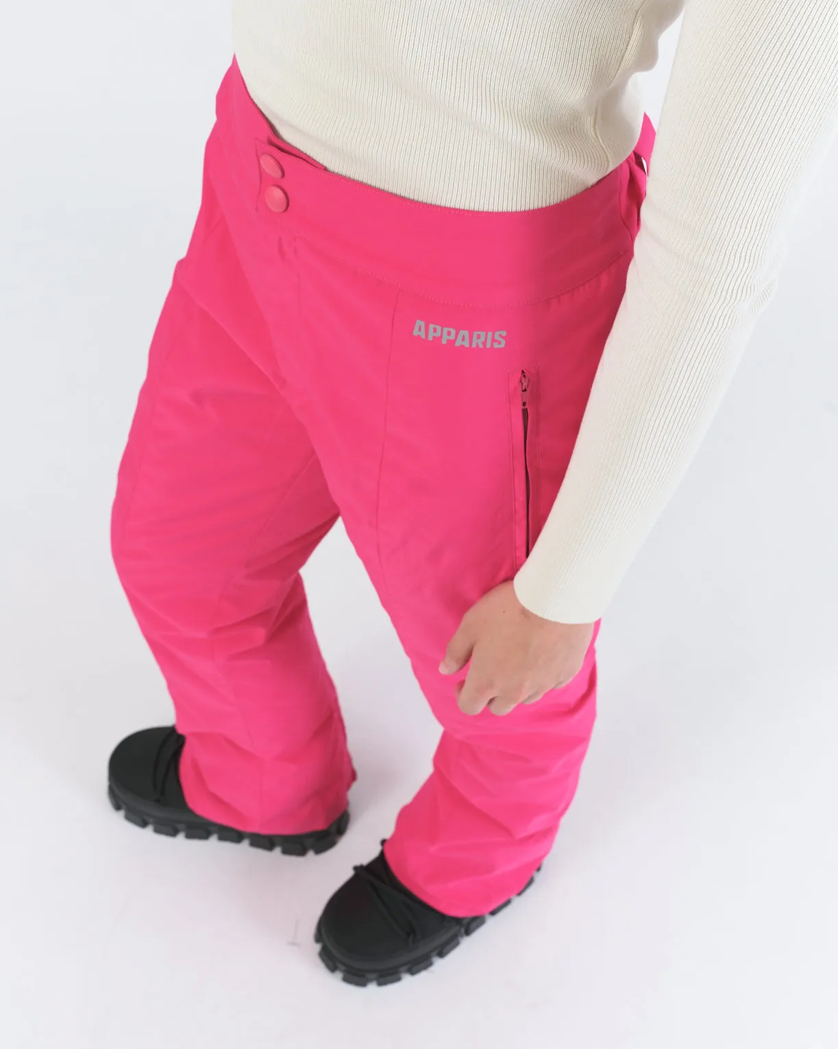 Jo Candy Pink sold by Apparis product image thumbnail 3