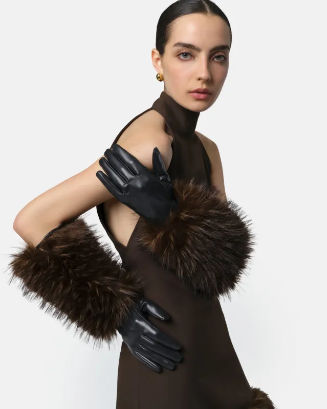 Robi Gloves made by Apparis
