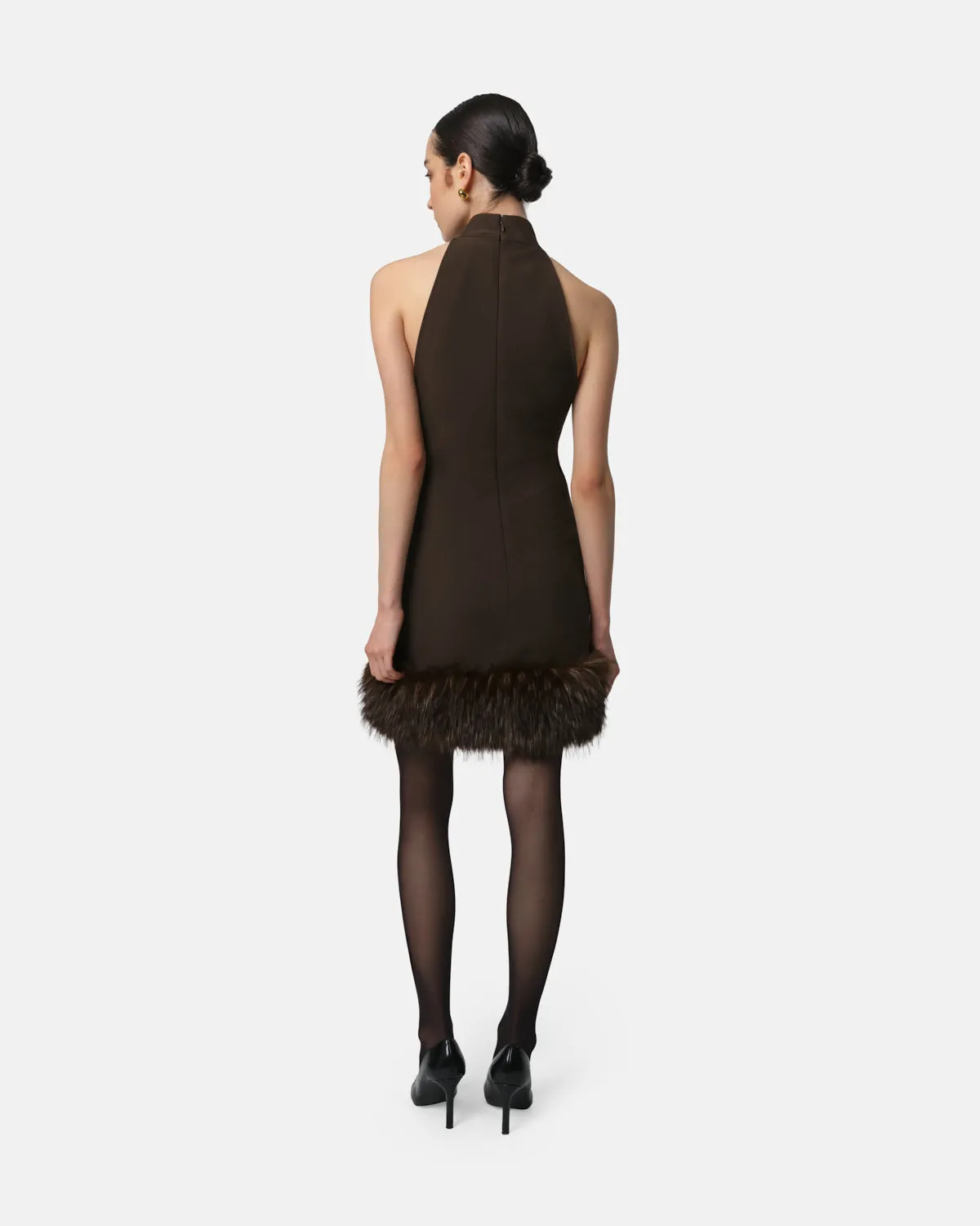 Matisse Mini Dress sold by Apparis product image thumbnail 3