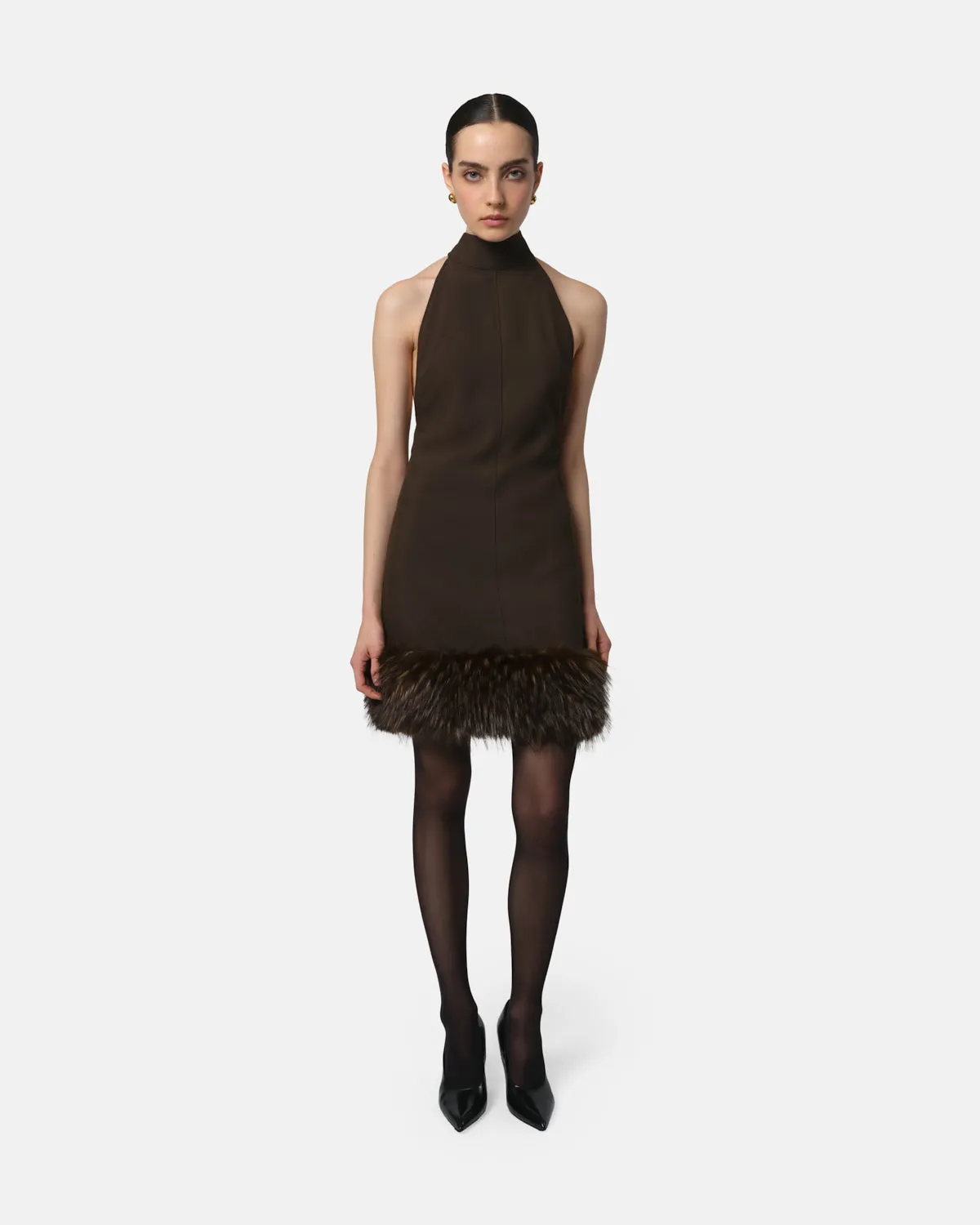 Matisse Mini Dress sold by Apparis