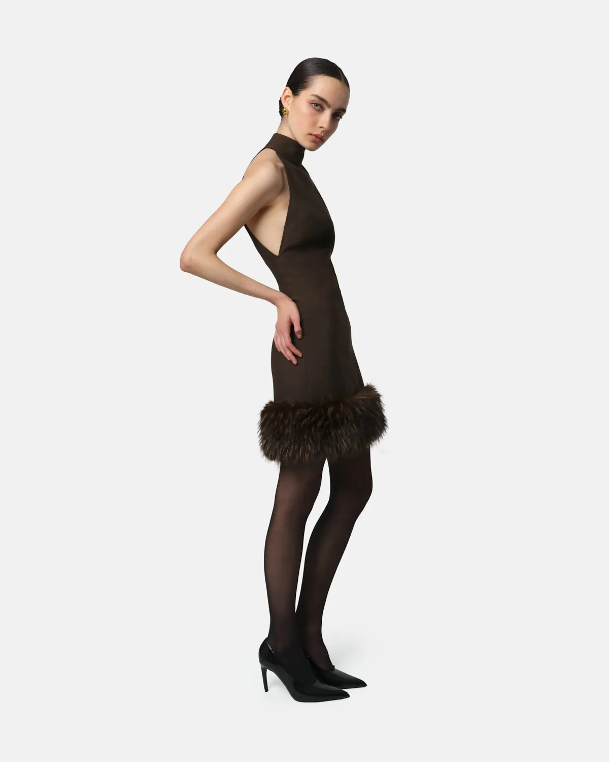 Matisse Mini Dress sold by Apparis product image thumbnail 2