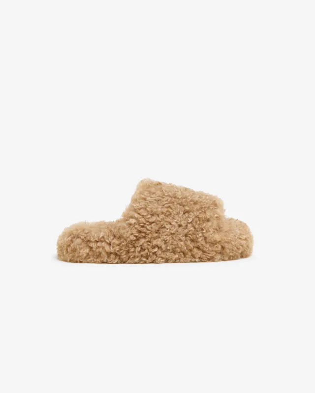 Dillon Bouclette Slide sold by Apparis