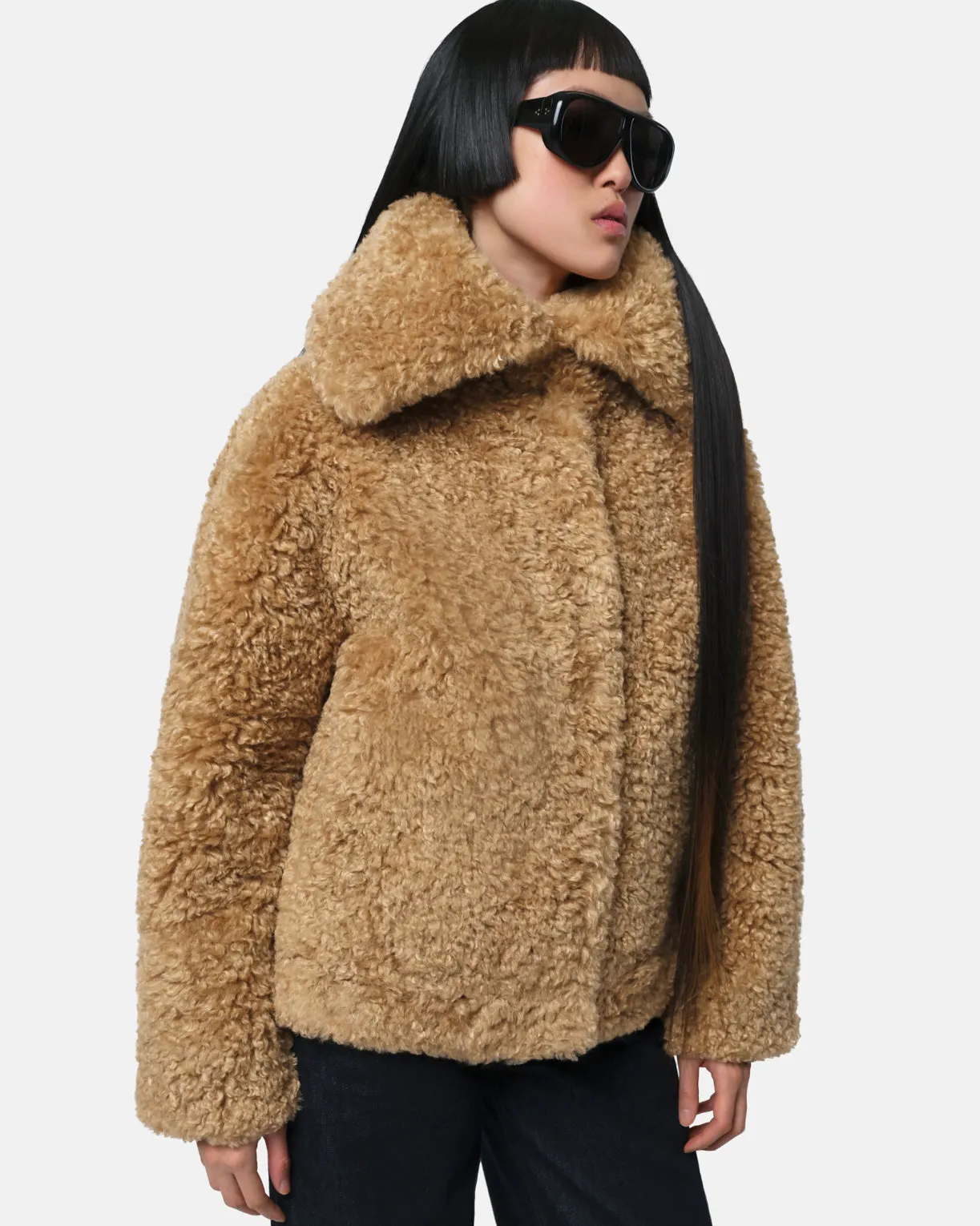 Collins Coat sold by Apparis product image thumbnail 4