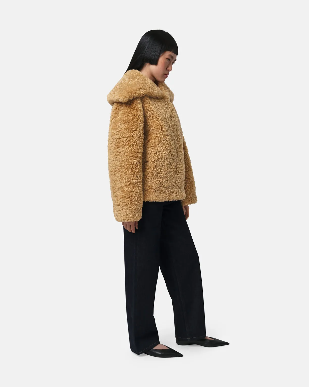 Collins Coat sold by Apparis product image thumbnail 2