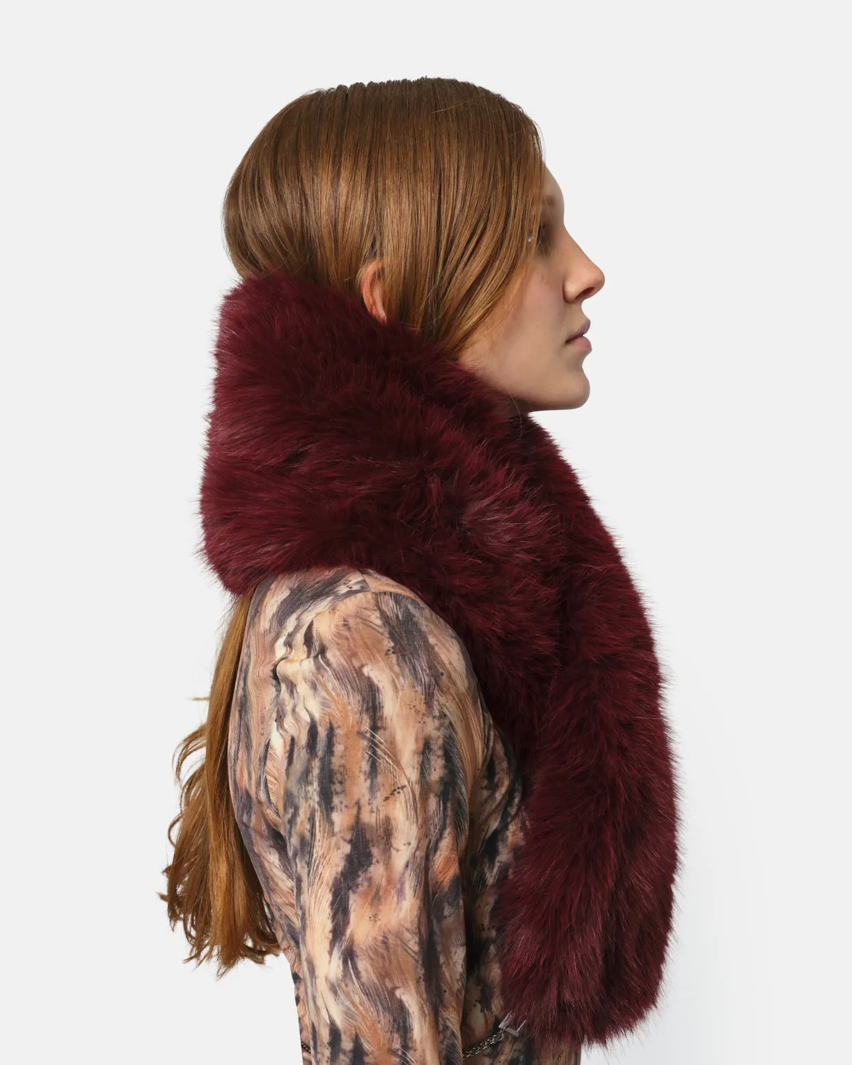 Dakota Sable Shawl sold by Apparis product image thumbnail 3