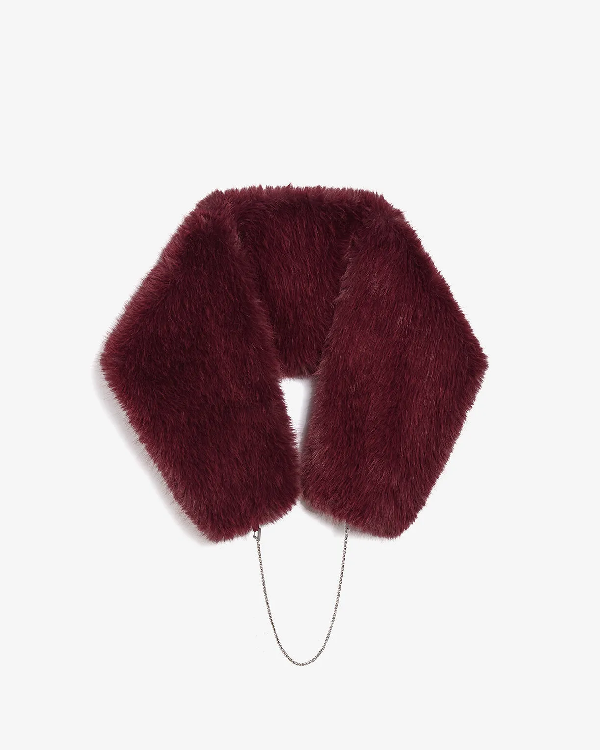 Dakota Sable Shawl sold by Apparis product image thumbnail 2