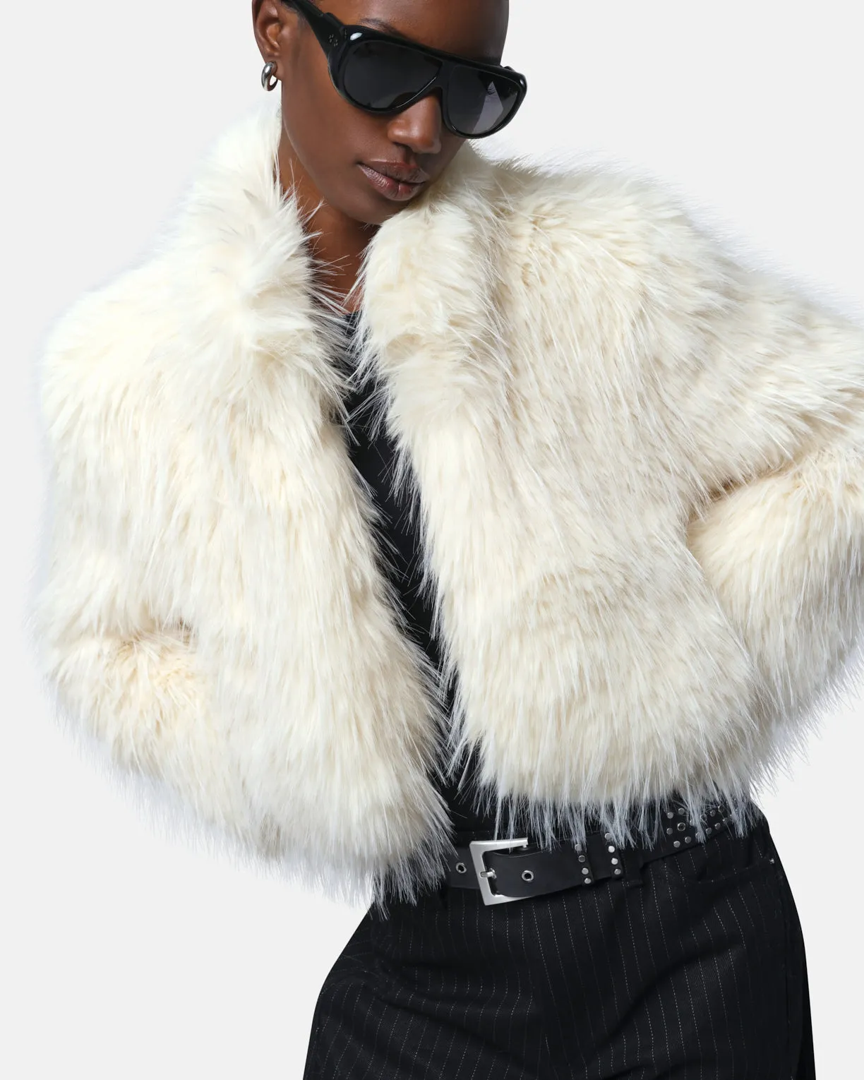 Ginette Jacket sold by Apparis product image thumbnail 4