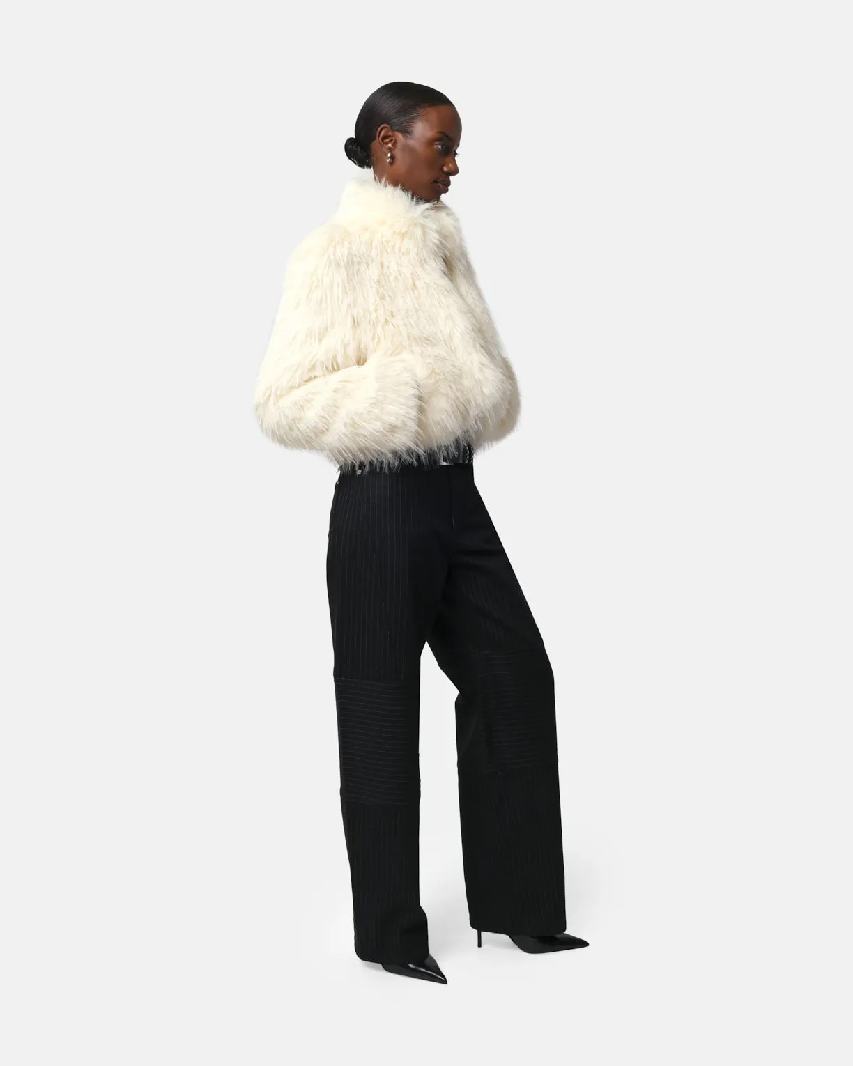 Ginette Jacket sold by Apparis product image thumbnail 2