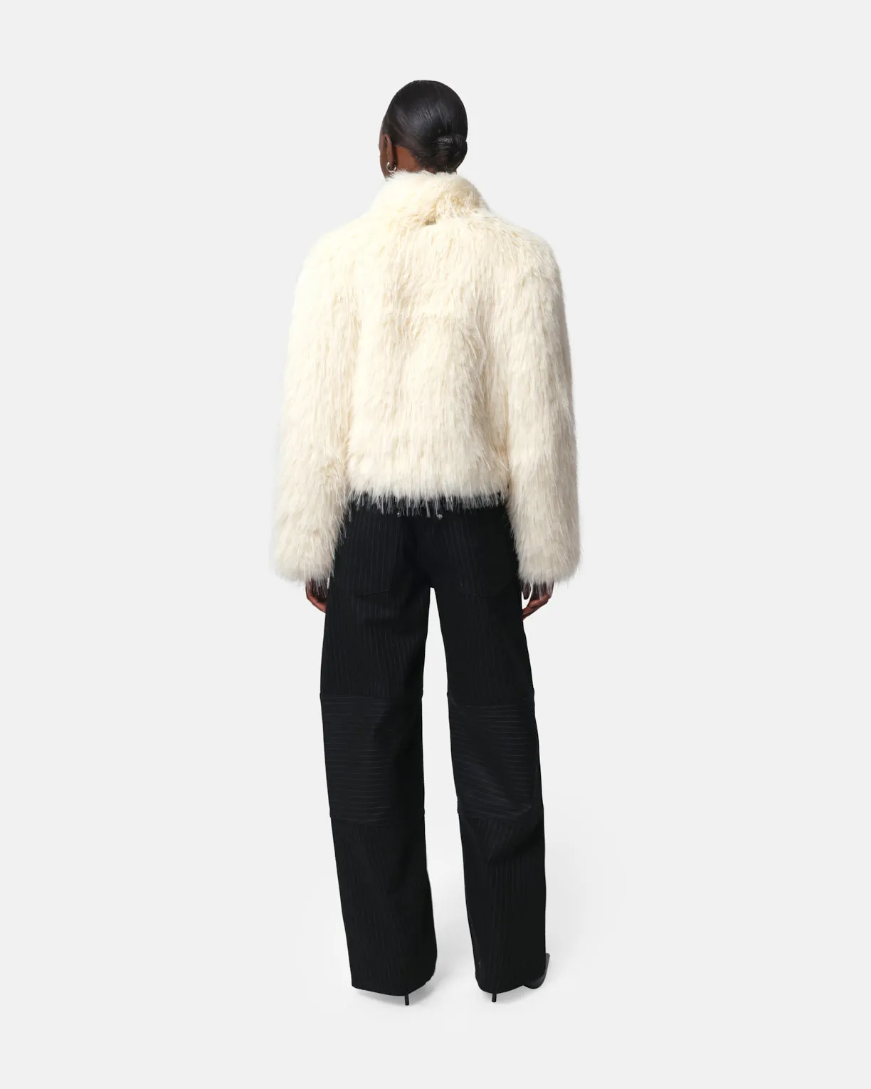 Ginette Jacket sold by Apparis product image thumbnail 3