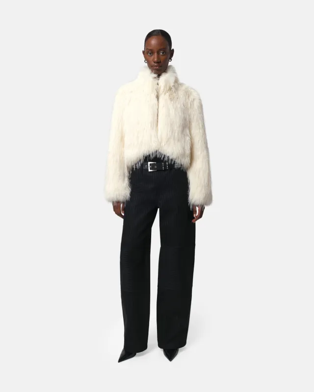 Ginette Jacket sold by Apparis