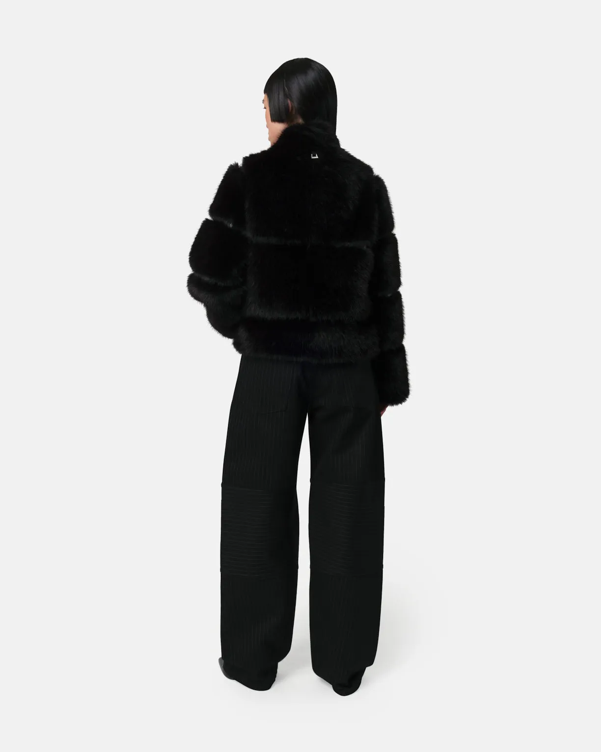 Sai Sable Coat sold by Apparis product image thumbnail 3