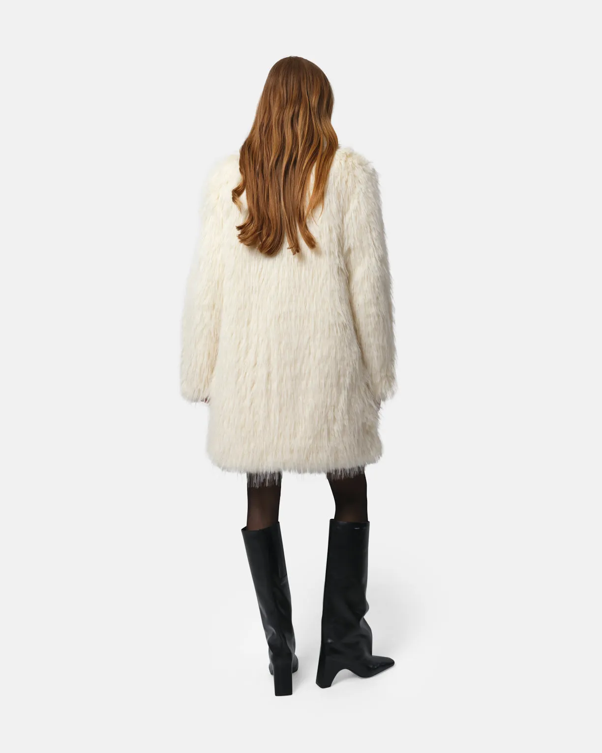 Pamela Coat sold by Apparis product image thumbnail 3