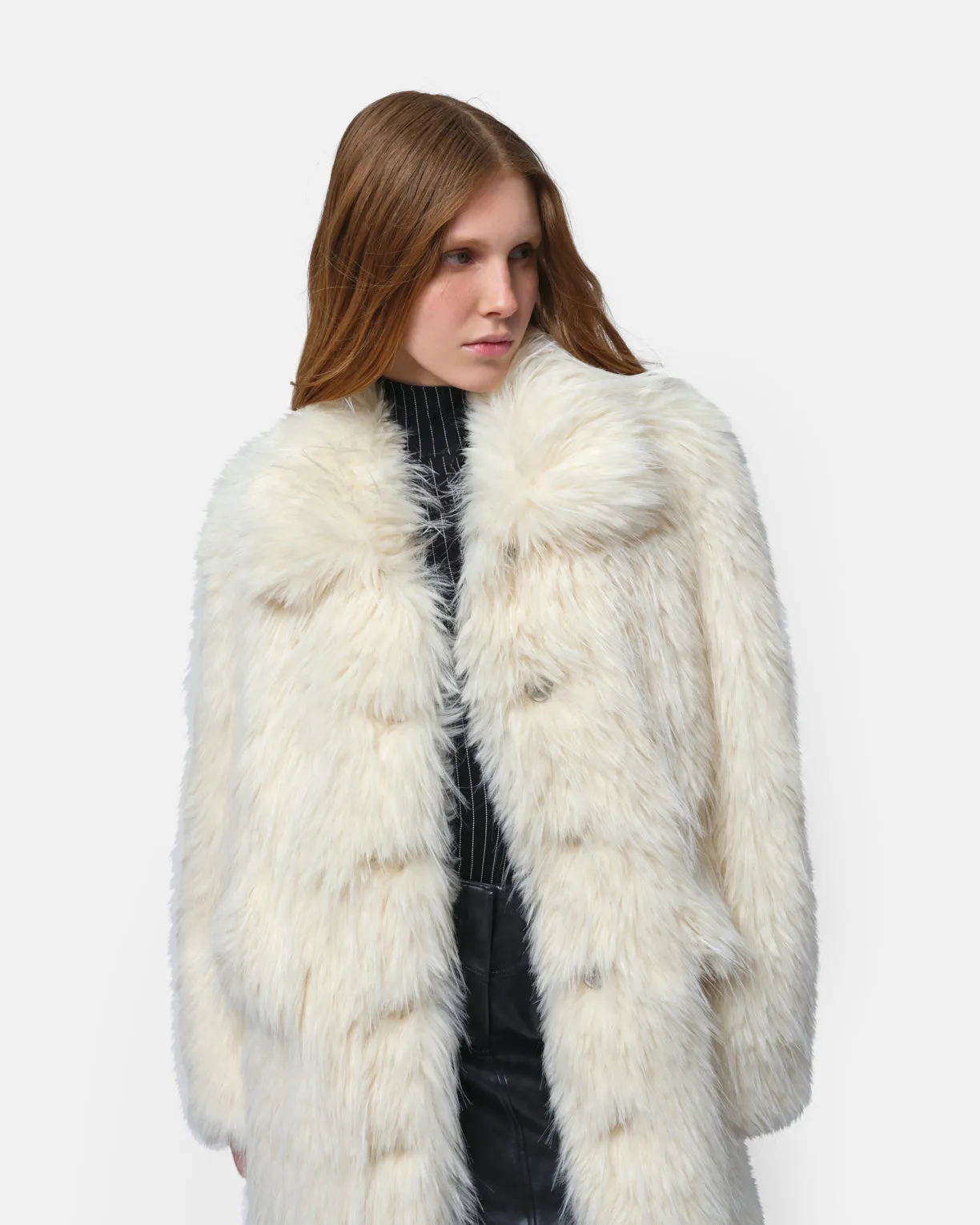 Pamela Coat sold by Apparis product image thumbnail 4