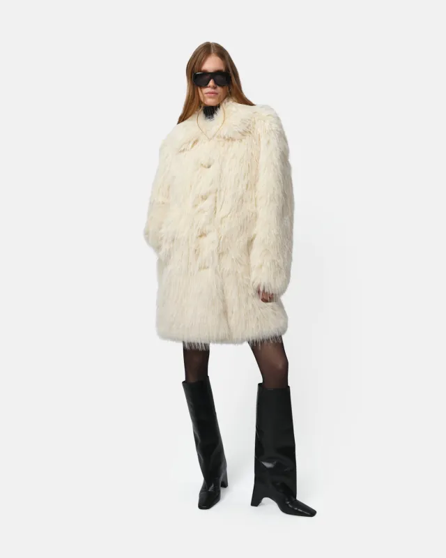 Pamela Coat sold by Apparis