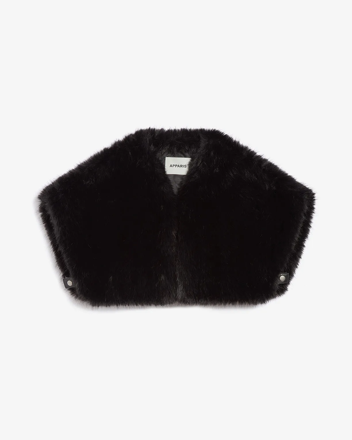 Devin Sable Shrug sold by Apparis product image thumbnail 2