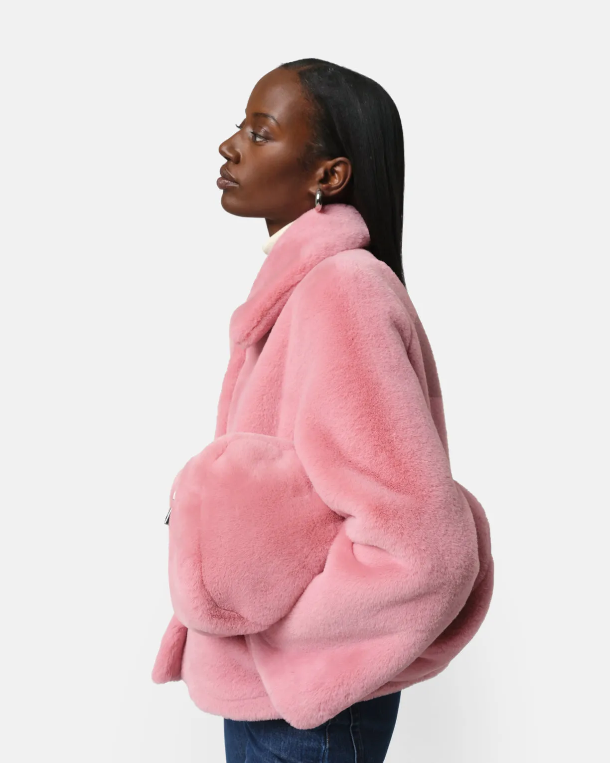 Elis Coat sold by Apparis product image thumbnail 4