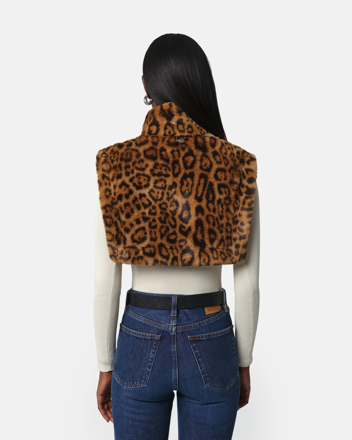 Jamie Leopard Dickey sold by Apparis product image thumbnail 2