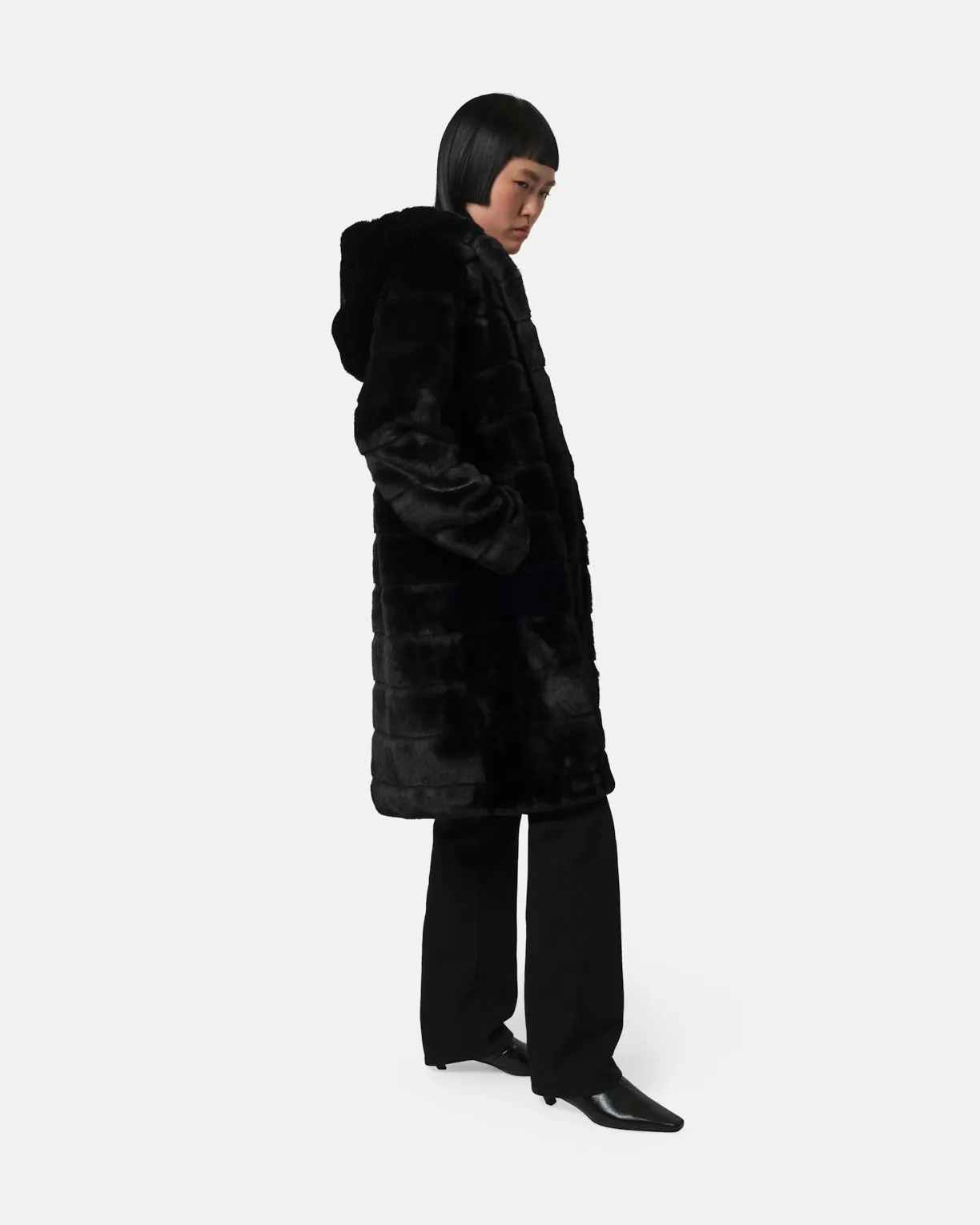 Celina Noir sold by Apparis product image thumbnail 2