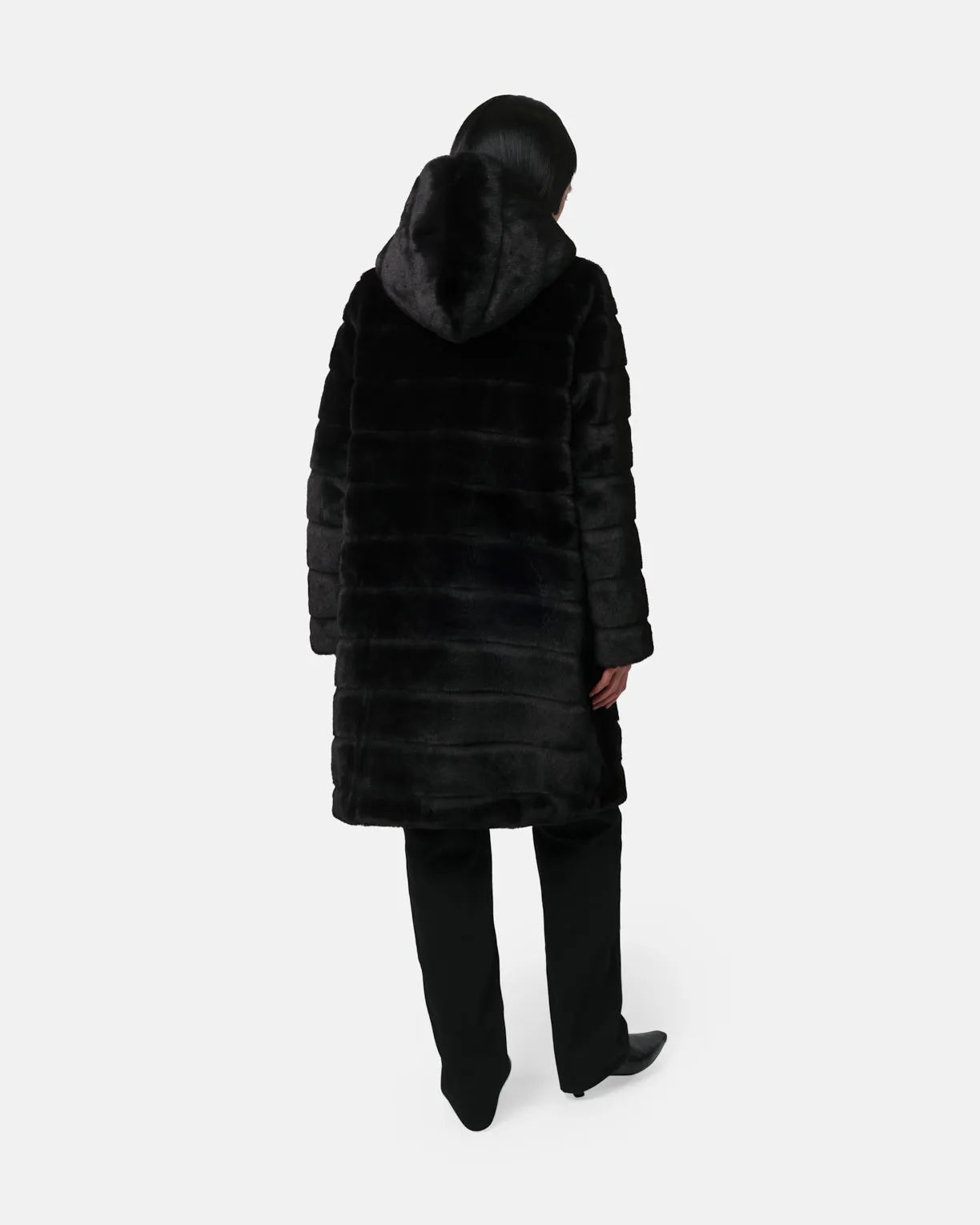 Celina Noir sold by Apparis product image thumbnail 3