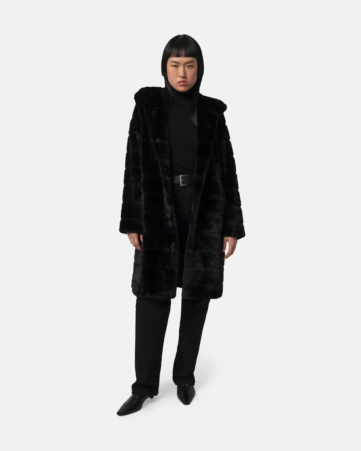 Celina Noir sold by Apparis