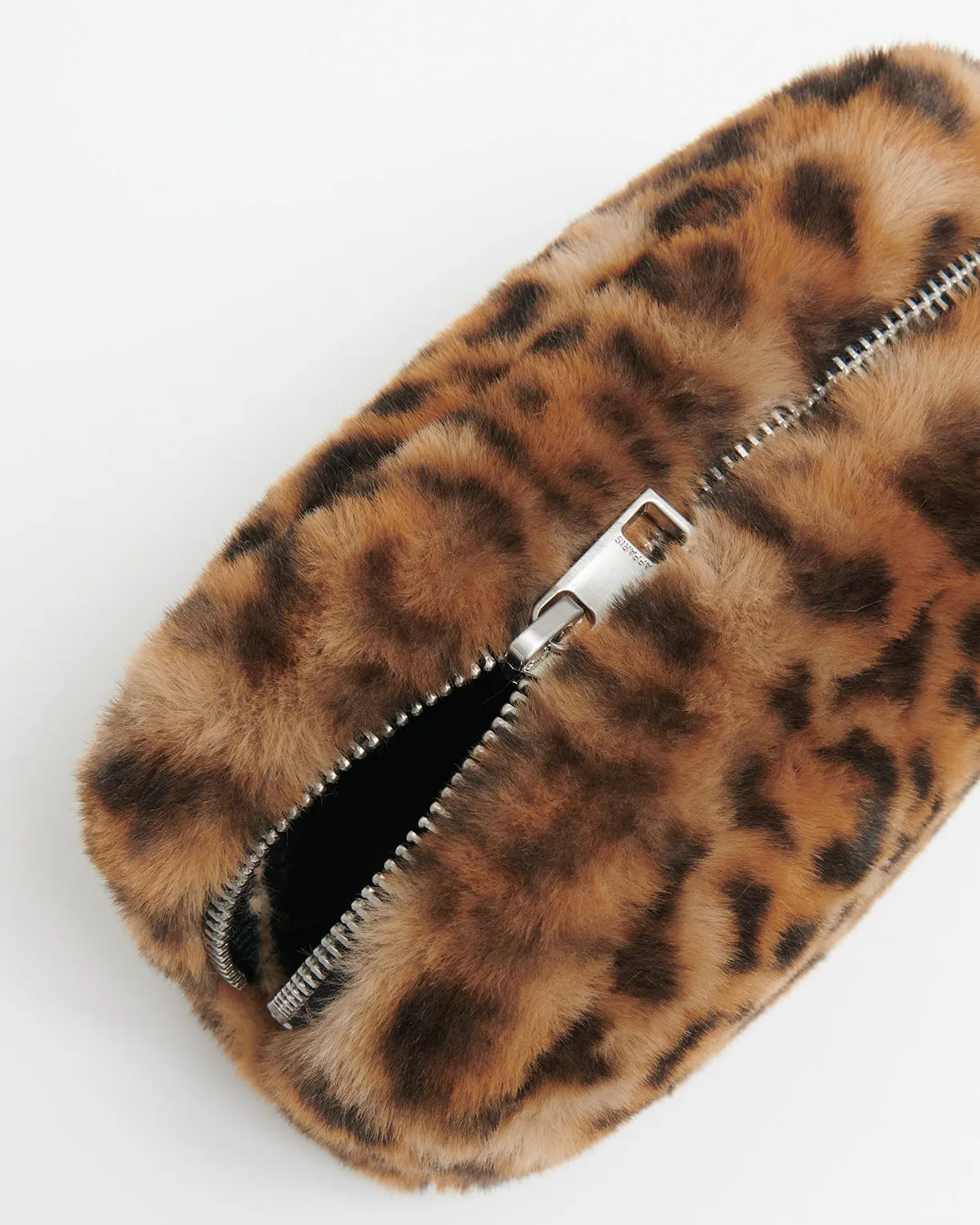 Noor Leopard Pochette sold by Apparis product image thumbnail 2