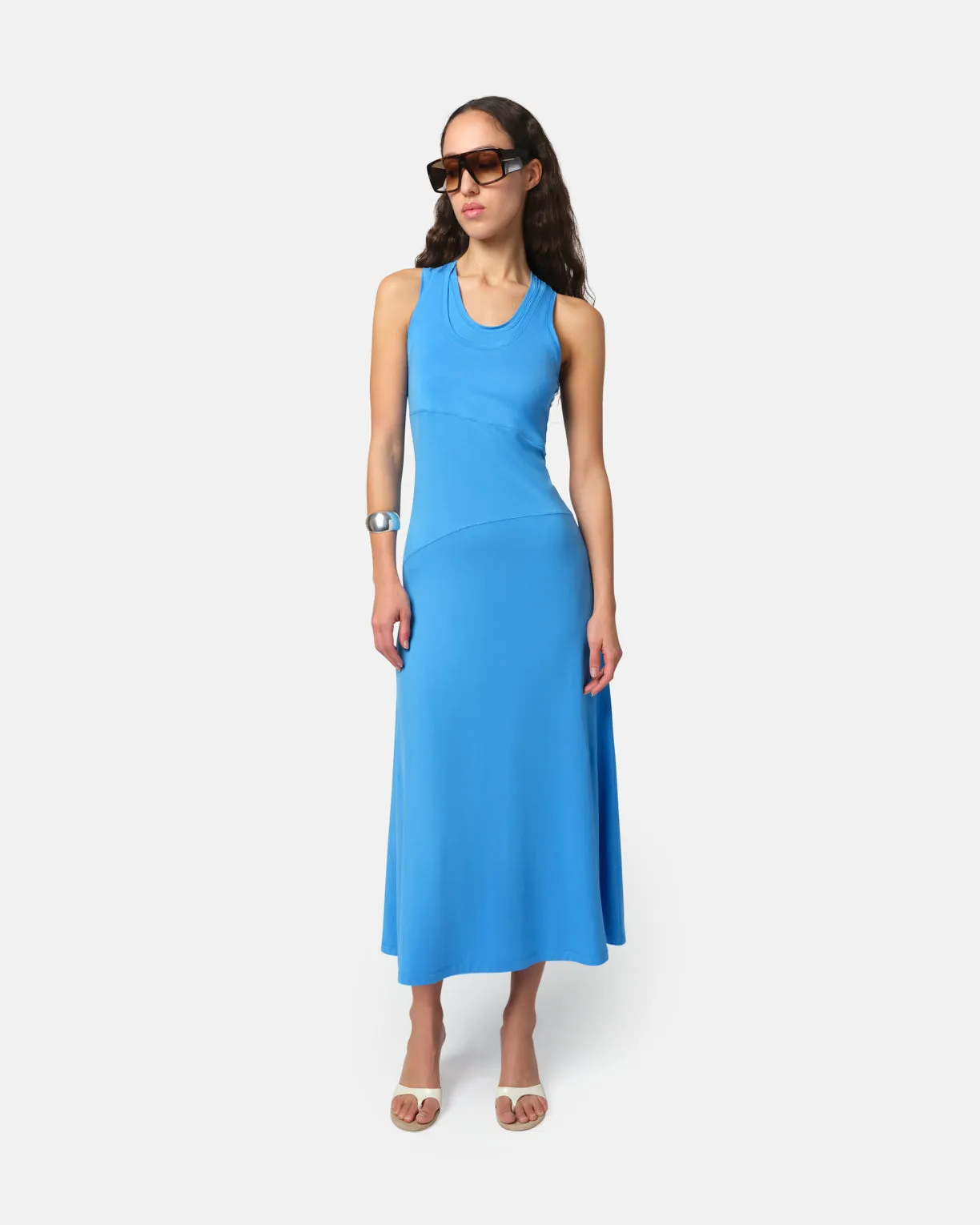 Lynn Maxi Dress Oasis sold by Apparis product image thumbnail 2