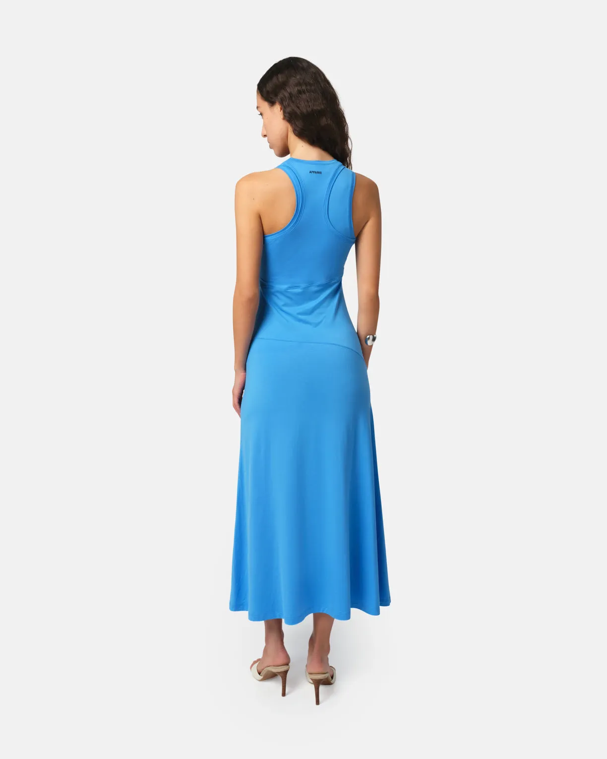 Lynn Maxi Dress Oasis sold by Apparis product image thumbnail 4