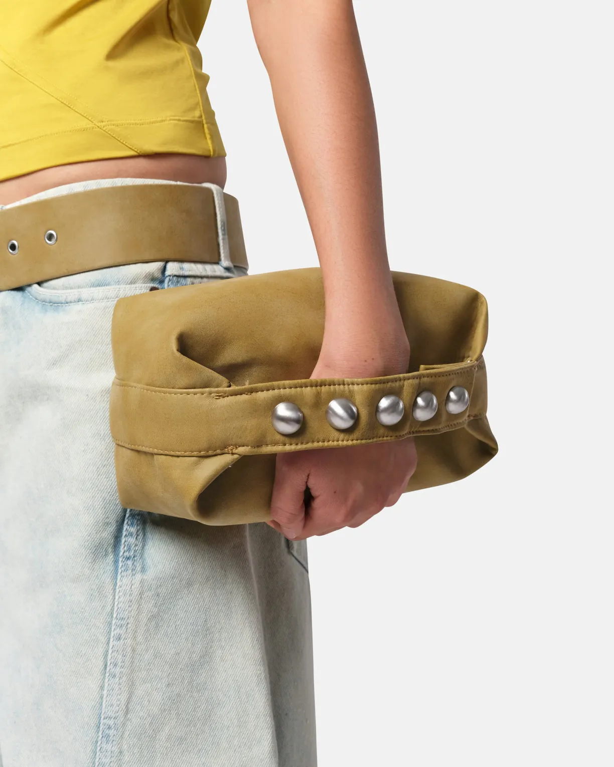 Marfa Pochette Sepia sold by Apparis product image thumbnail 2