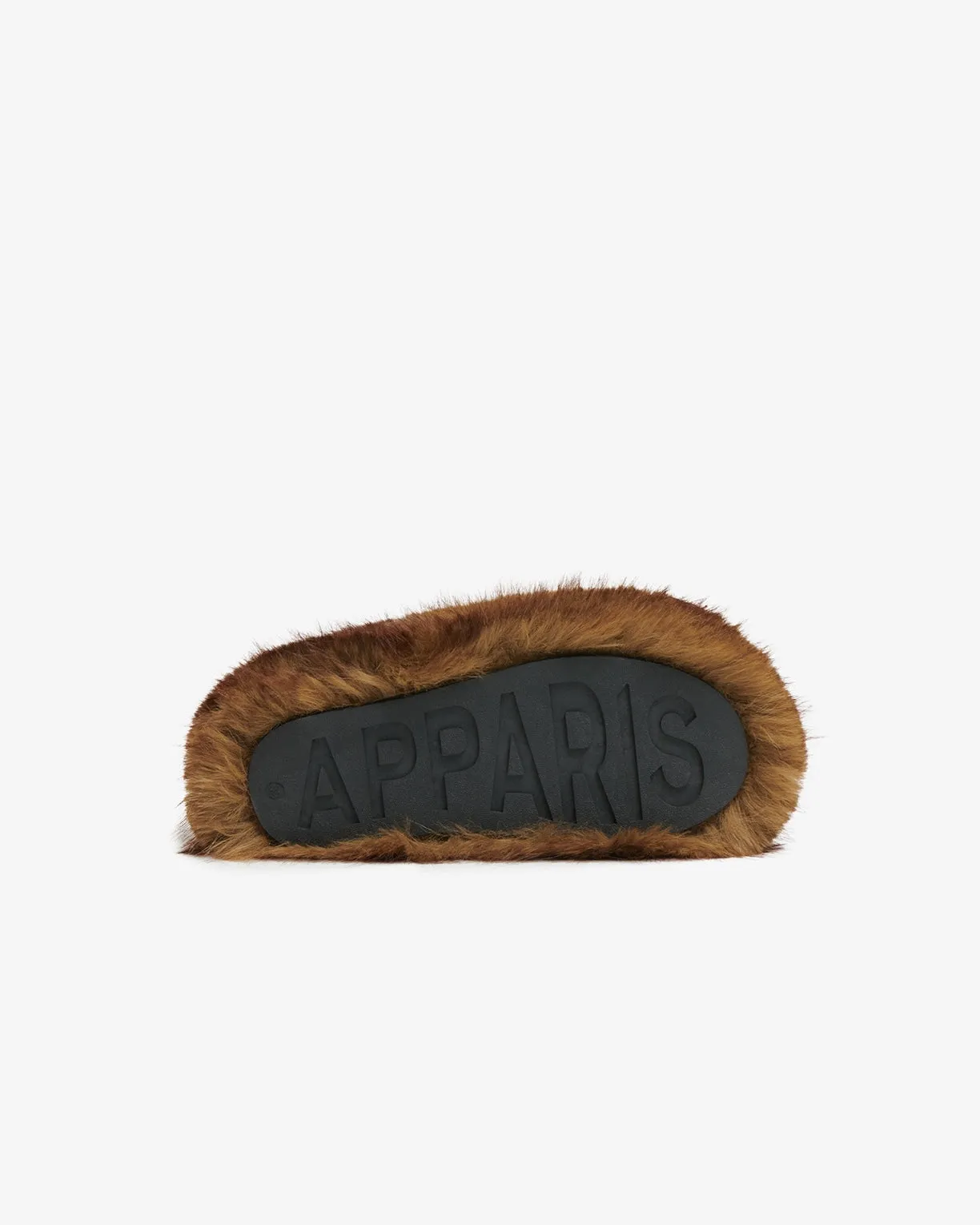 Misha Mink Slipper sold by Apparis product image thumbnail 3
