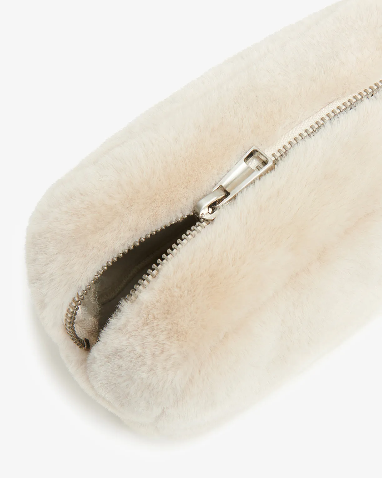 Noor Latte Pochette sold by Apparis product image thumbnail 2