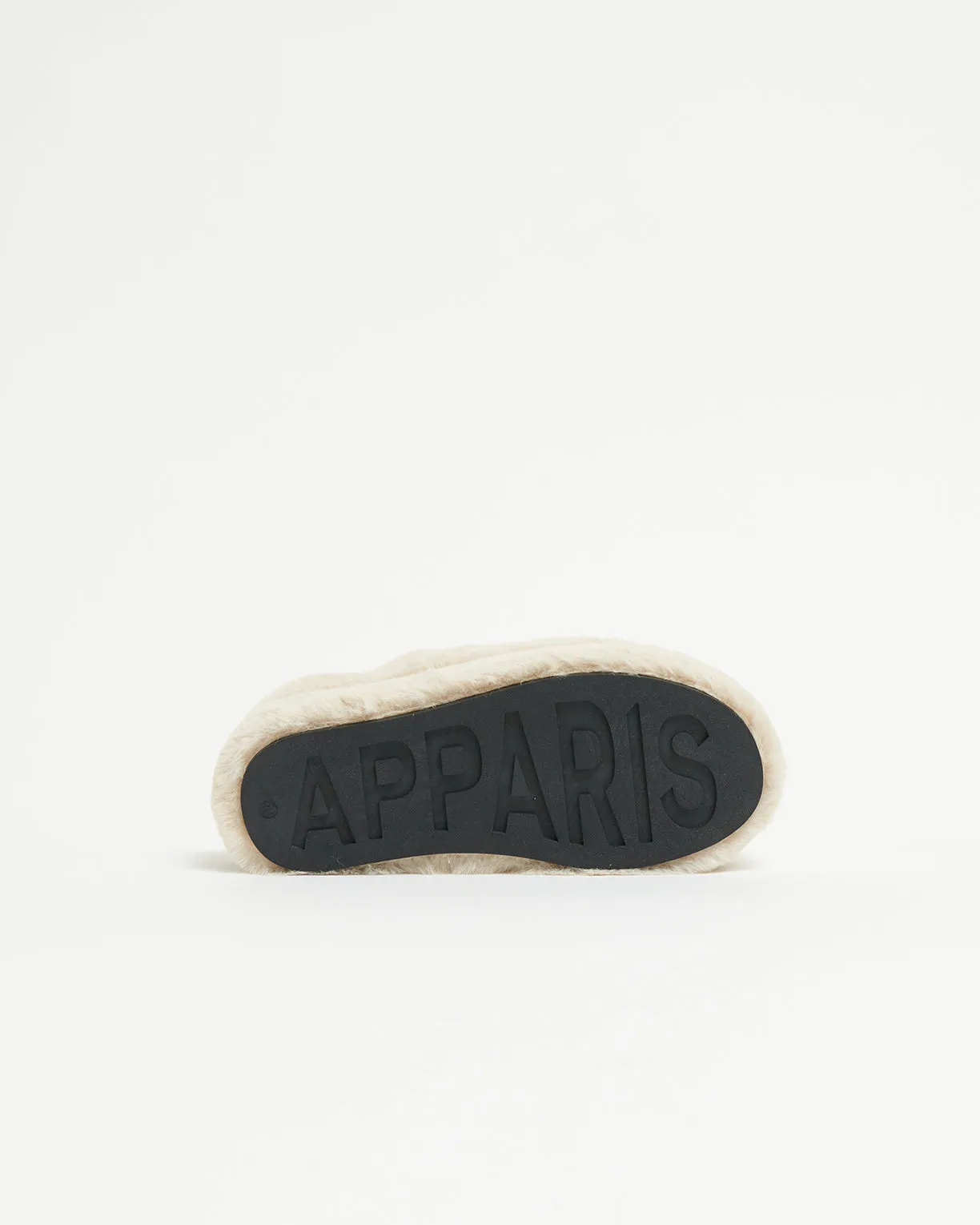 Misha Latte Slipper sold by Apparis product image thumbnail 3