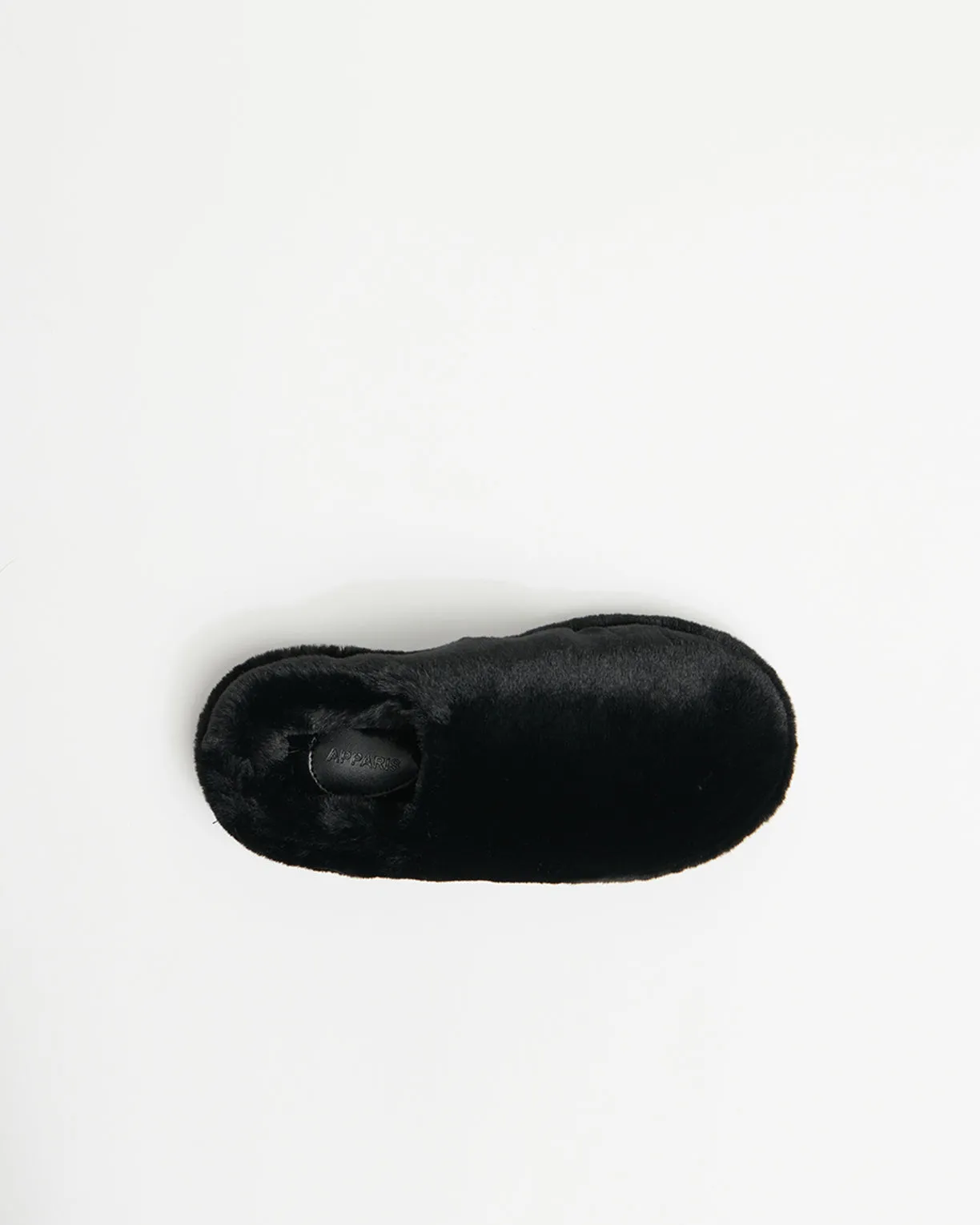 Misha Noir Slipper sold by Apparis product image thumbnail 2