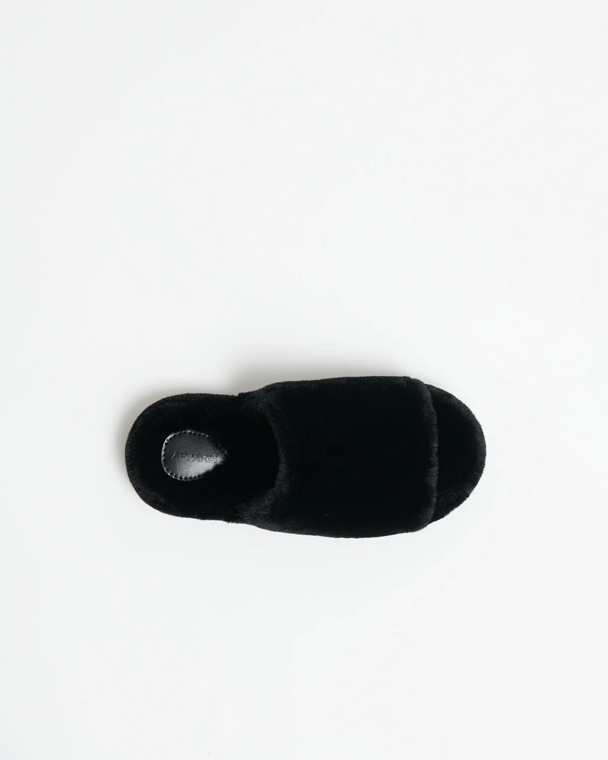 Dillon Noir Slide sold by Apparis product image thumbnail 2