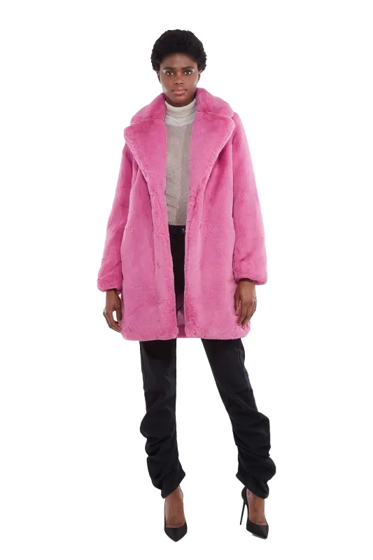 Stella Sugar Pink made by Apparis