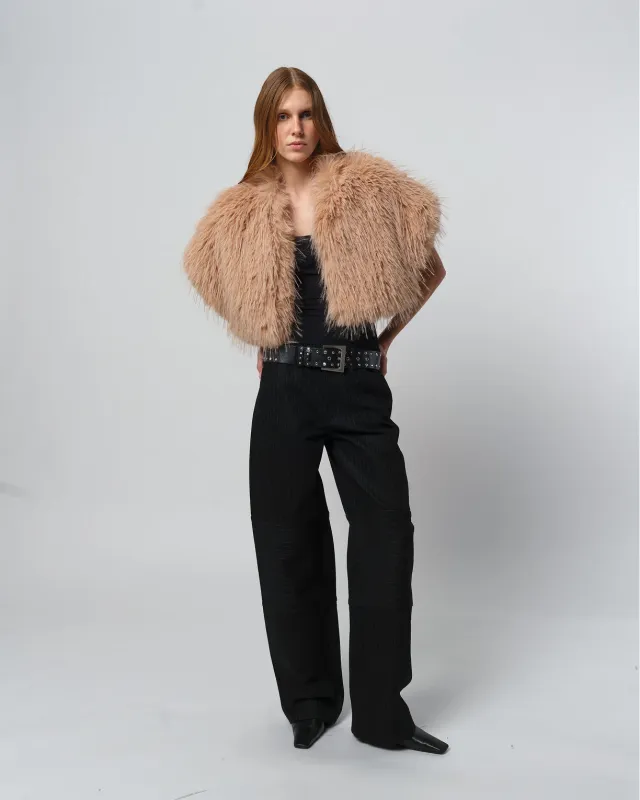 Sample Devin Shrug made by Apparis