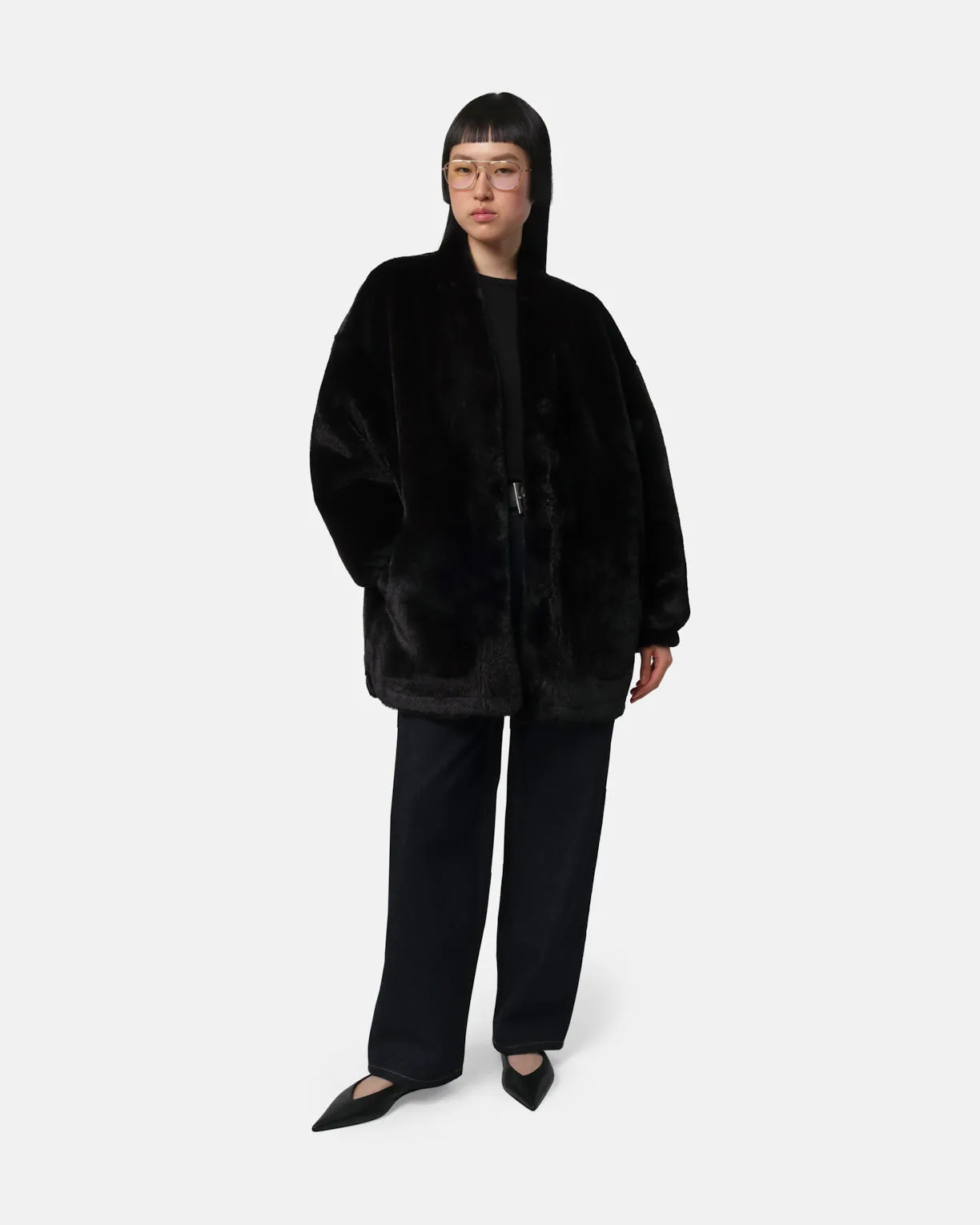 Jane Coatigan sold by Apparis