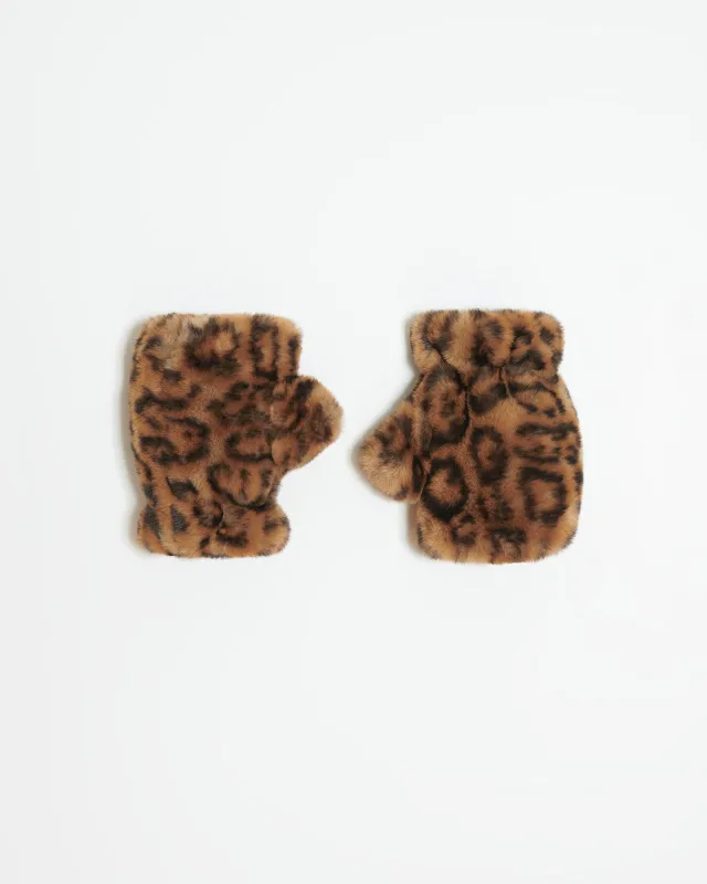 Ariel Leopard sold by Apparis