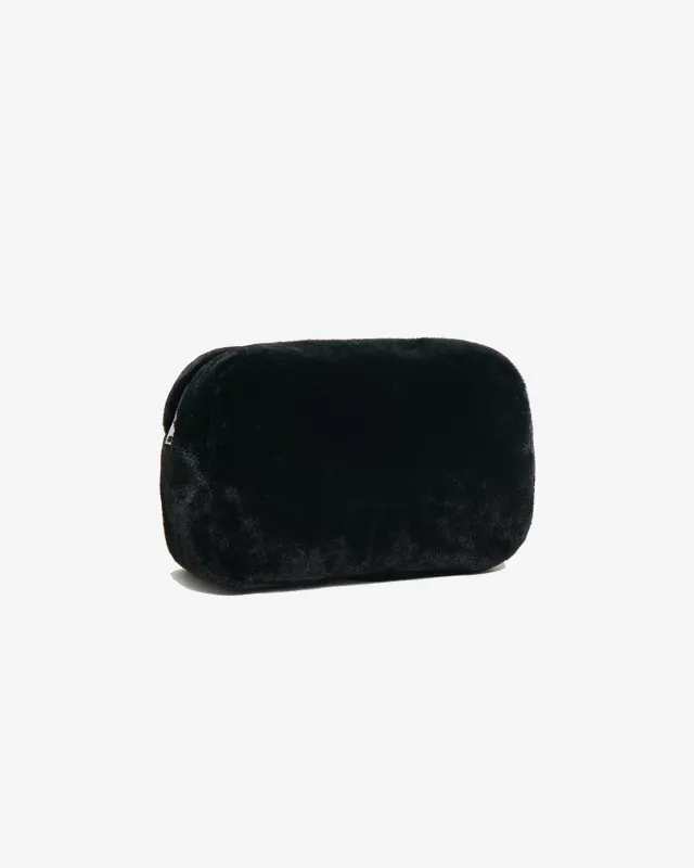 Jumbo Noor Noir Pochette made by Apparis