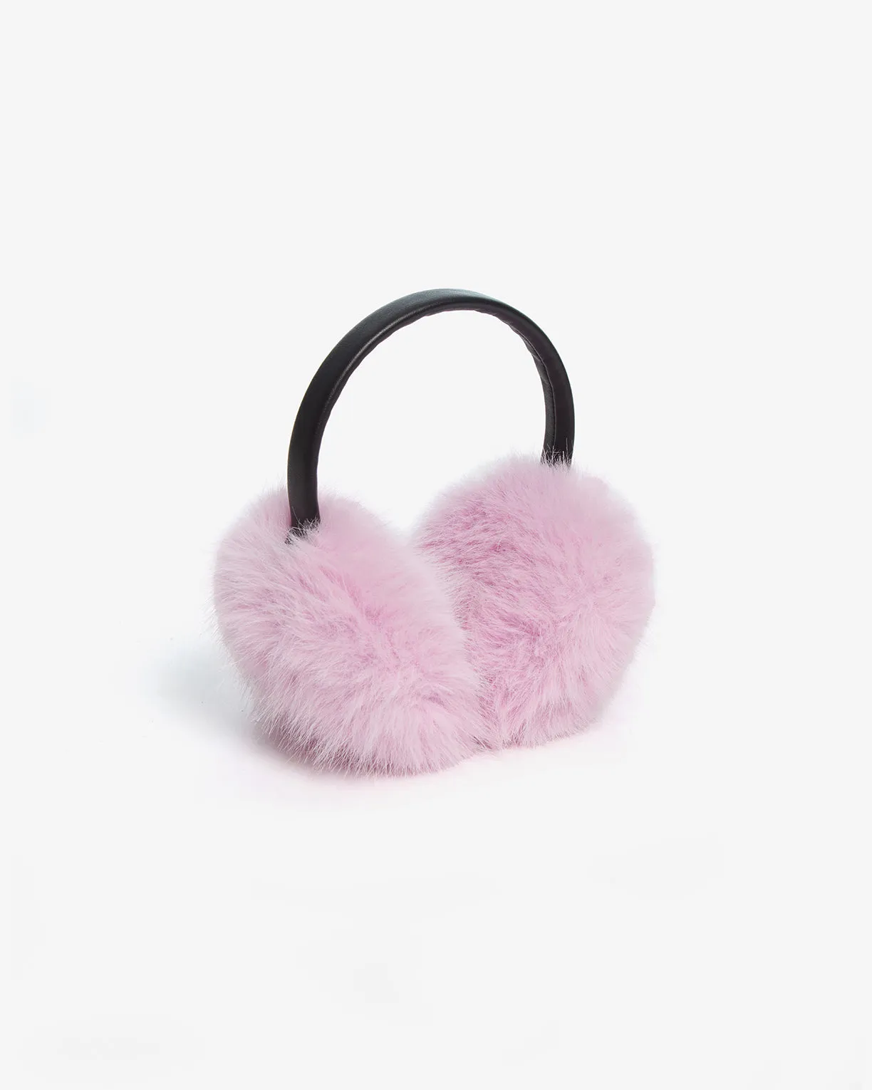 Esme Sable Earmuffs sold by Apparis product image thumbnail 2