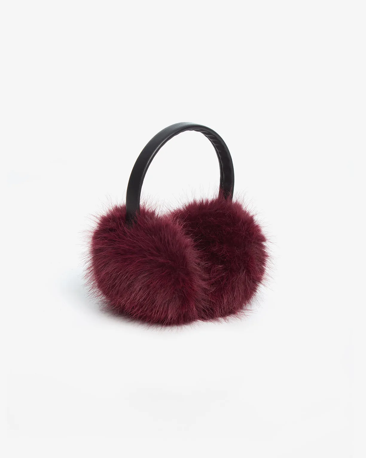 Esme Sable Earmuffs sold by Apparis product image thumbnail 2