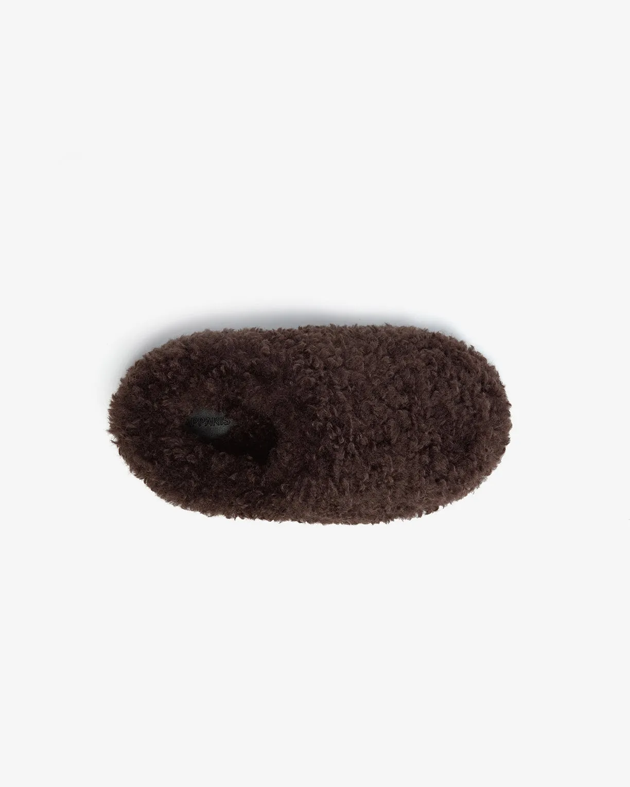 Misha Bouclette Slipper sold by Apparis product image thumbnail 3