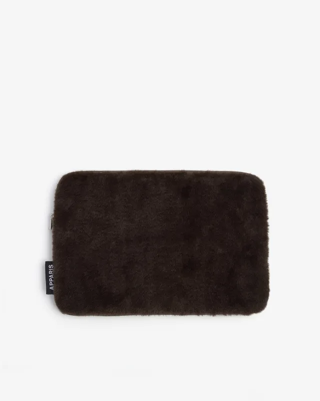 Elle Laptop Sleeve made by Apparis
