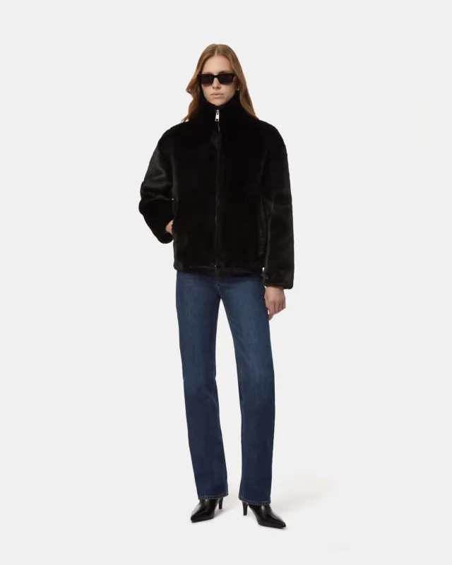 Brooks Coat made by Apparis