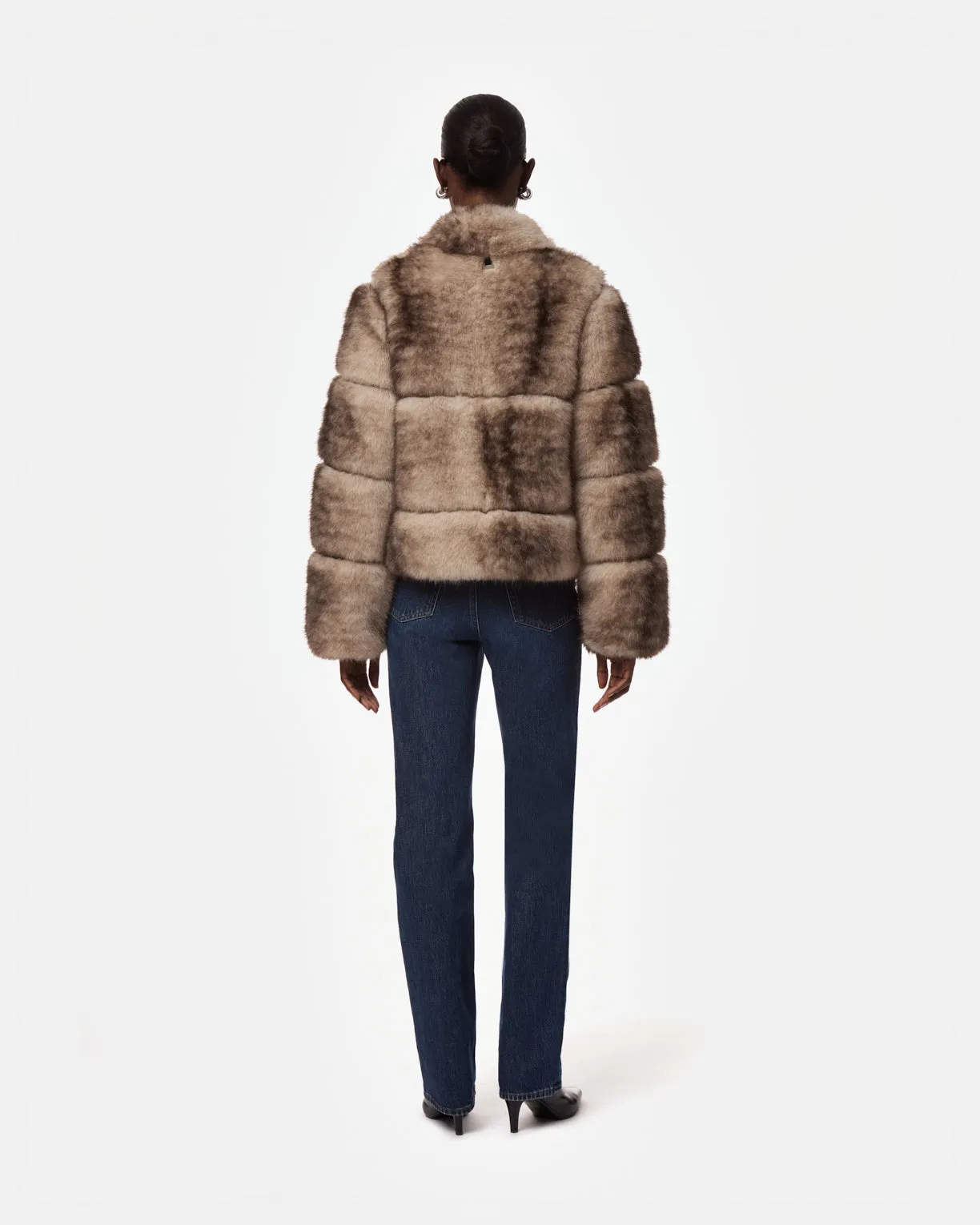 Sai Mink Coat sold by Apparis product image thumbnail 3
